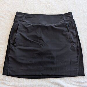 Athleta Skirt - Size 6 - 16" Lined